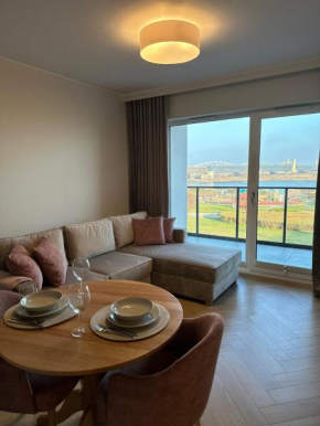 Apartament Premium Zamkowa A14